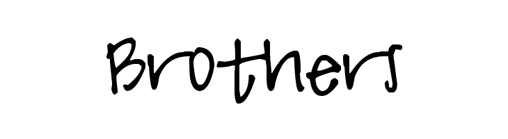 Pea Mushi  Free Fonts Download