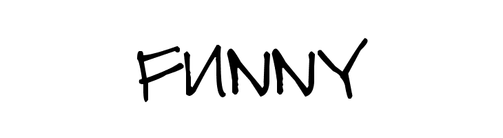 Pea Mushi  Free Fonts Download