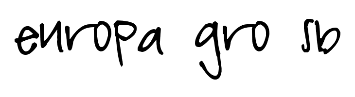 Pea Mushi  Free Fonts Download