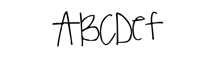 Pea Summer Sweetness  Free Fonts Download