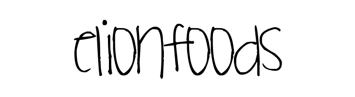 Pea Summer Sweetness  Free Fonts Download