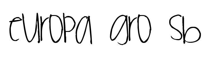 Pea Summer Sweetness  Free Fonts Download