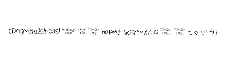 Pea Smashtastic Doodles  Free Fonts Download