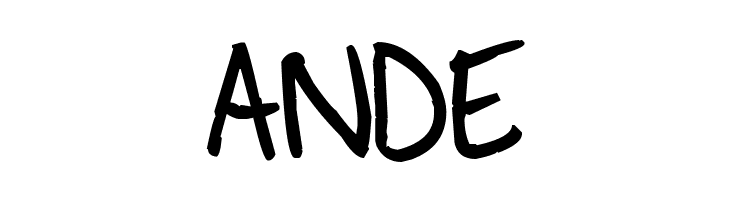 Pea Deborah  Free Fonts Download