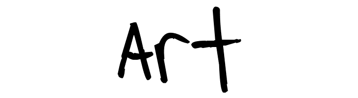 Pea Deborah  Free Fonts Download