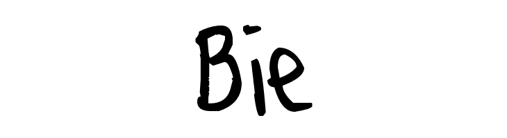 Pea Deborah  Free Fonts Download