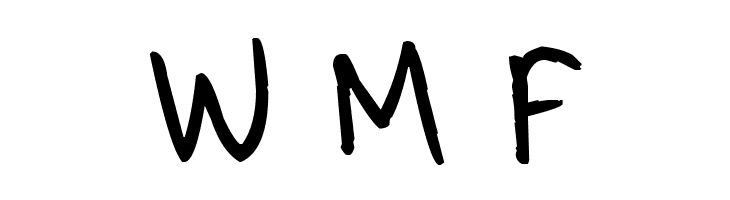 Pea Deborah  Free Fonts Download