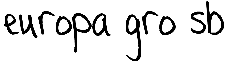 Pea Deborah  Free Fonts Download