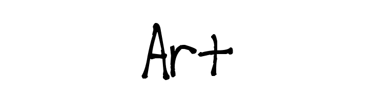 Pea Hunzer  Free Fonts Download
