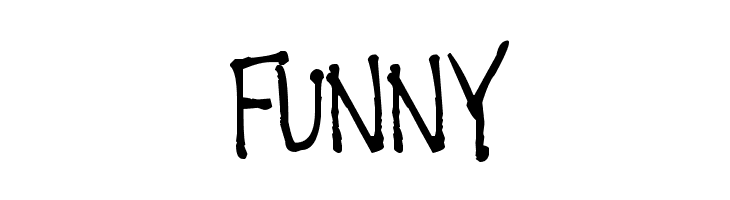 Pea Hunzer  Free Fonts Download