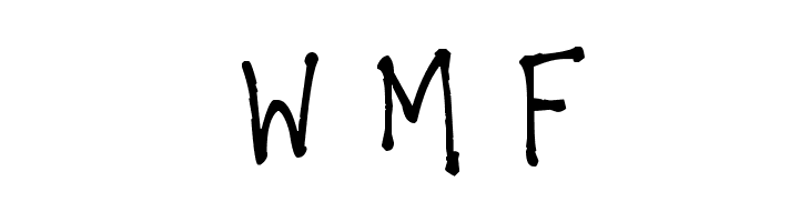 Pea Hunzer  Free Fonts Download