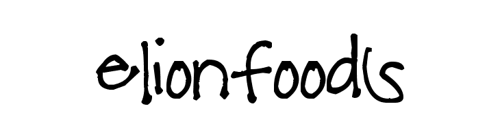 Pea Hunzer  Free Fonts Download