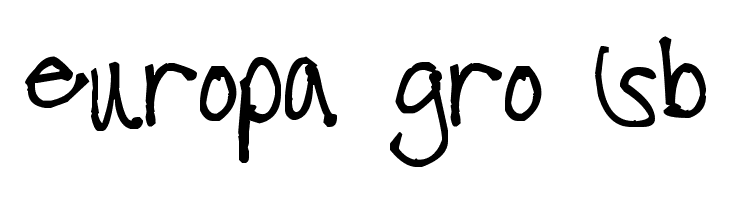 Pea Hunzer  Free Fonts Download