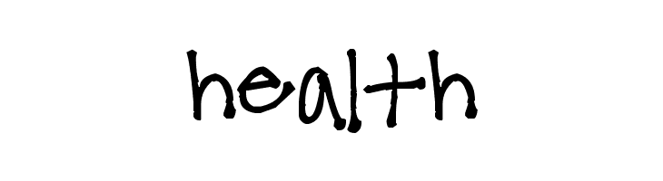 Pea Hunzer  Free Fonts Download