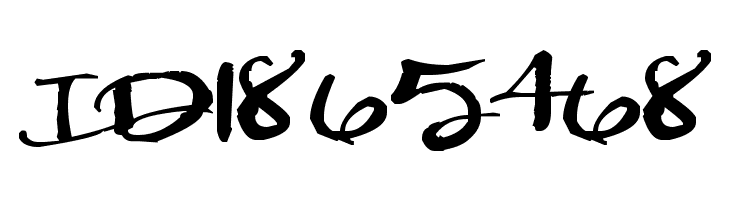 Pea Bev  Free Fonts Download