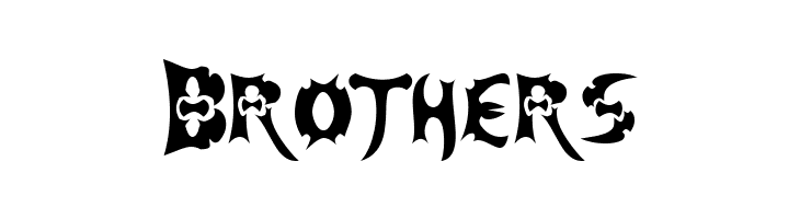 Magehunter  Free Fonts Download