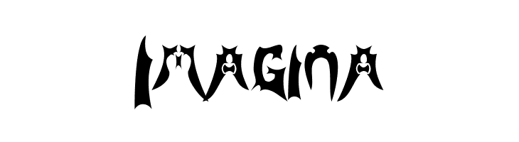 Magehunter  Free Fonts Download