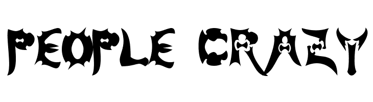 Magehunter  Free Fonts Download