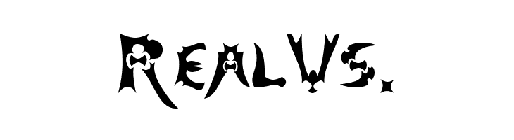 Magehunter  Free Fonts Download