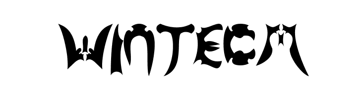 Magehunter  Free Fonts Download