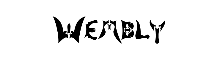 Magehunter  Free Fonts Download