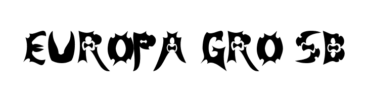 Magehunter  Free Fonts Download