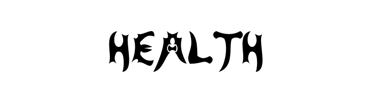 Magehunter  Free Fonts Download