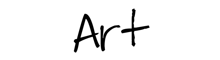 Pea Amy*Rica  Free Fonts Download
