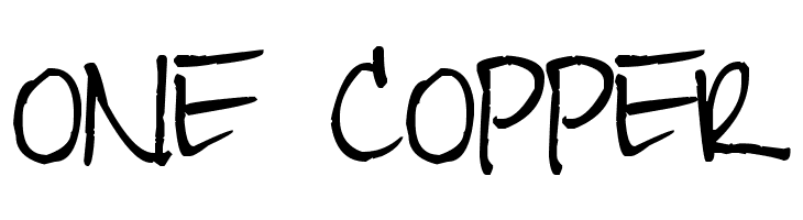 Pea Amy*Rica  Free Fonts Download