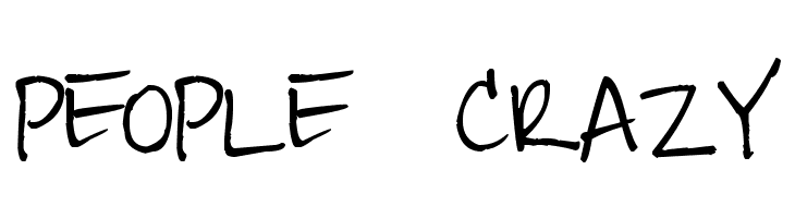 Pea Amy*Rica  Free Fonts Download