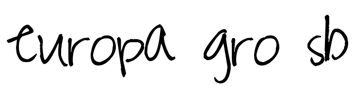 Pea Amy*Rica  Free Fonts Download
