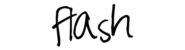 Pea Amy*Rica  Free Fonts Download