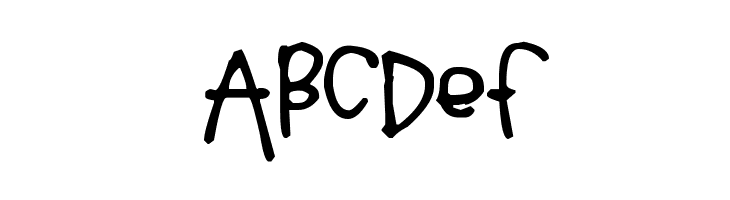 Pea Laura  Free Fonts Download