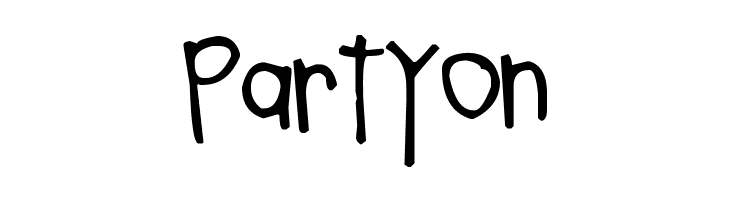 Pea Laura  Free Fonts Download