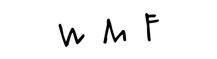 Pea Laura  Free Fonts Download