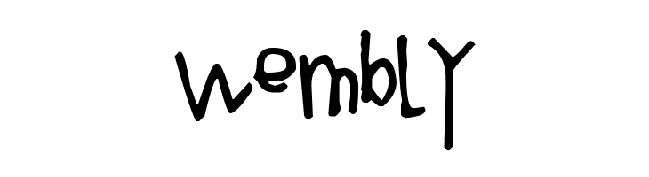 Pea Laura  Free Fonts Download