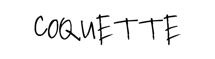 Pea Kimberly  Free Fonts Download