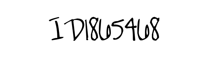 Pea Allison  Free Fonts Download