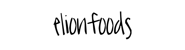 Pea Allison  Free Fonts Download