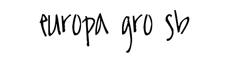 Pea Allison  Free Fonts Download