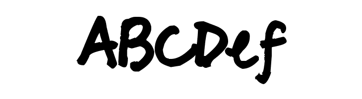 Pea Friend  Free Fonts Download