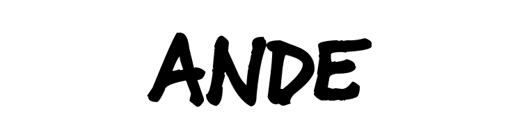 Pea Friend  Free Fonts Download