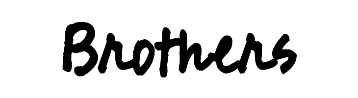 Pea Friend  Free Fonts Download