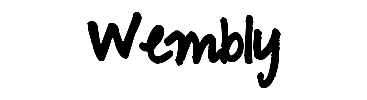 Pea Friend  Free Fonts Download