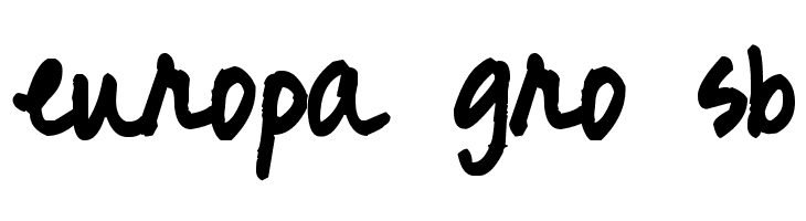 Pea Friend  Free Fonts Download