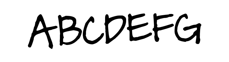 Pea Megeletto  Free Fonts Download
