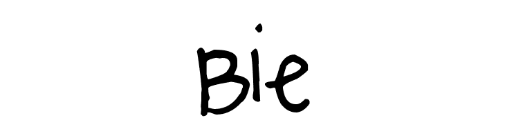 Pea Megeletto  Free Fonts Download
