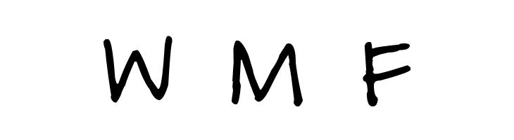 Pea Megeletto  Free Fonts Download