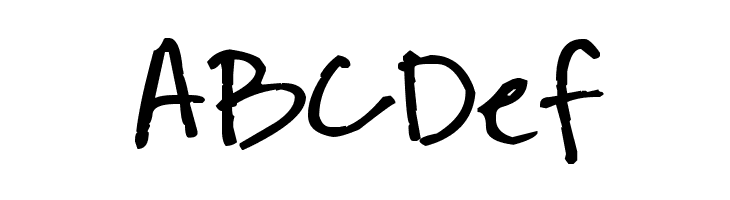 Pea Steele  Free Fonts Download