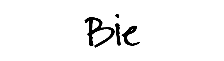 Pea Steele  Free Fonts Download